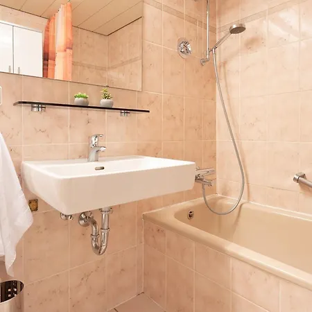 Cozy Ankerplatz 61 Apartman Timmendorfer Strand