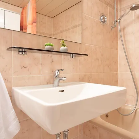 Apartman Cozy Ankerplatz 61 Timmendorfer Strand