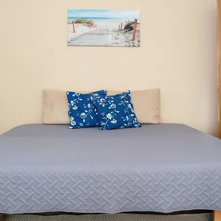 Cozy Ankerplatz 61 *