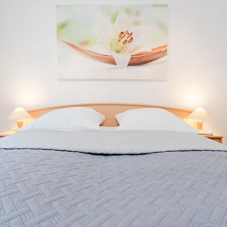 Cozy Ankerplatz 61 Timmendorfer Strand