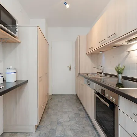 Cozy Ankerplatz 61 Apartman