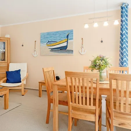 Cozy Ankerplatz 61 Apartman *