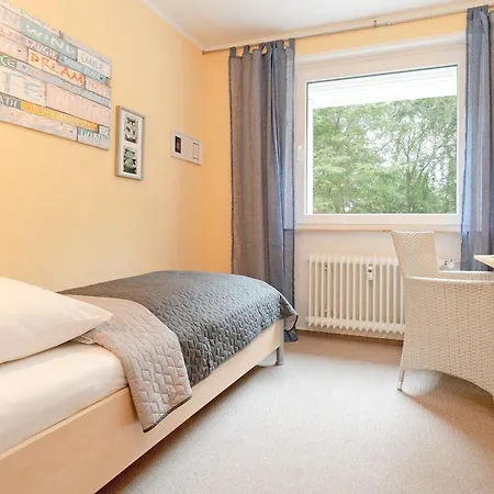 Cozy Ankerplatz 61 *