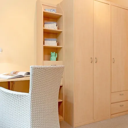 Cozy Ankerplatz 61 Timmendorfer Strand