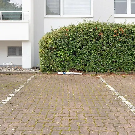 Apartman Cozy Ankerplatz 61