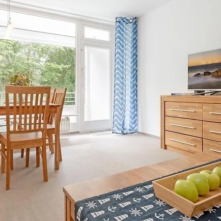 Cozy Ankerplatz 61 Apartman