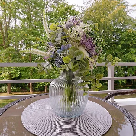 Cozy Ankerplatz 61 Apartman