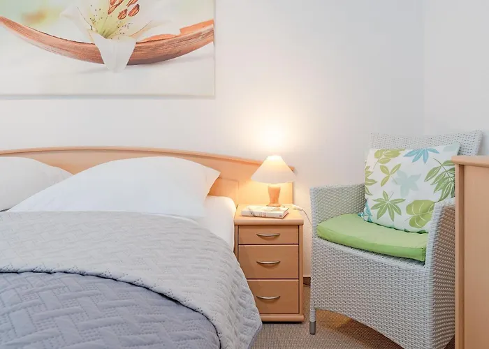 Cozy Ankerplatz 61 Daire Timmendorfer Strand