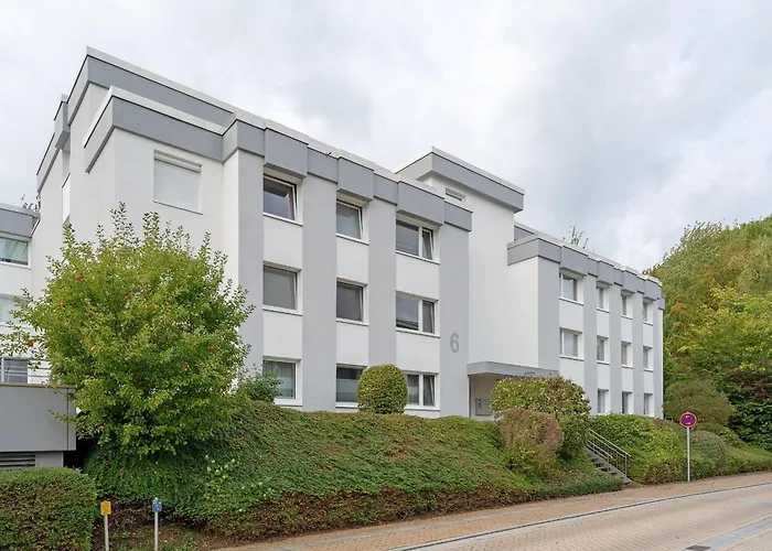 Daire Cozy Ankerplatz 61 *