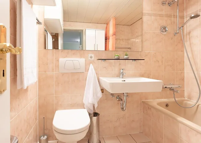 Daire Cozy Ankerplatz 61 *