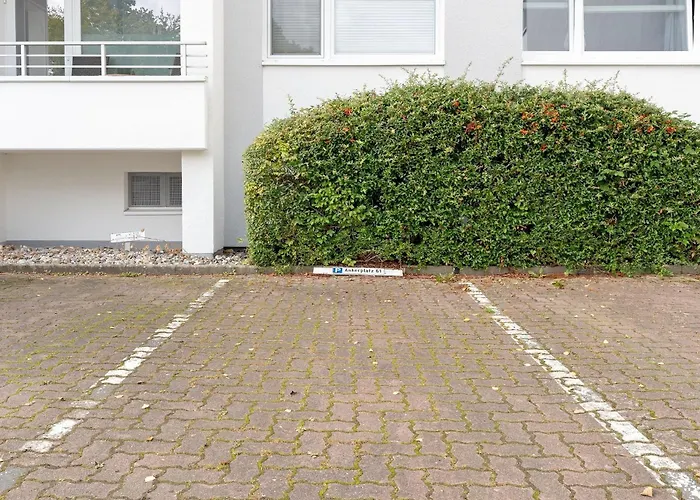 Daire Cozy Ankerplatz 61